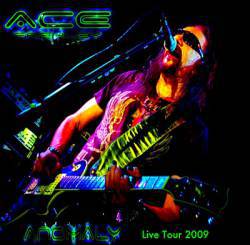 Ace Frehley : Live in Frankfurt 2009